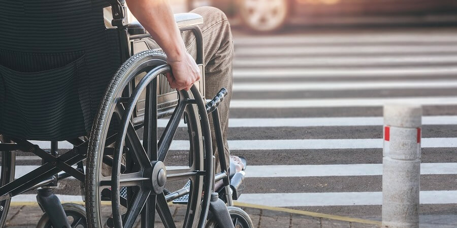 Diferencias entre incapacidad laboral y discapacidad
